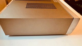 Amplificador Kenwood R-SG7 Stereo Integrado