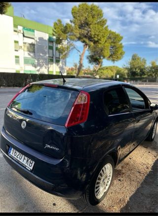 FIAT Punto 2006