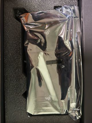 Tarjeta Gráfica ASUS TUF RTX 3060 Ti