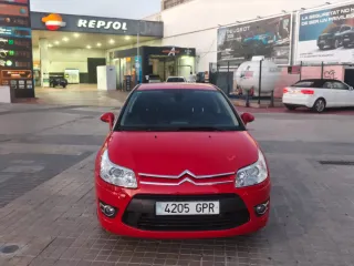 CITROEN C4 VTS 1.6 HDI 110CV COUPE AUTOMATICO!