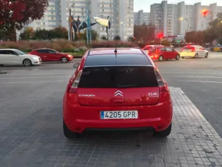 CITROEN C4 VTS 1.6 HDI 110CV COUPE AUTOMATICO!