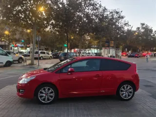 CITROEN C4 VTS 1.6 HDI 110CV COUPE AUTOMATICO!