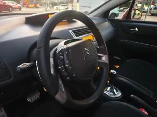 CITROEN C4 VTS 1.6 HDI 110CV COUPE AUTOMATICO!