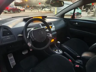 CITROEN C4 VTS 1.6 HDI 110CV COUPE AUTOMATICO!