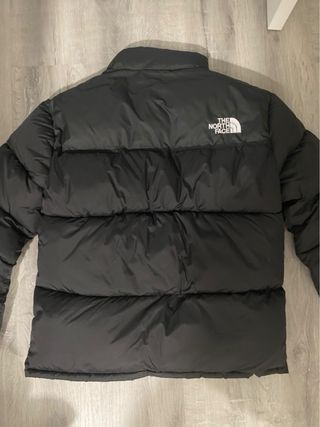 Chaqueta The North Face Negra
