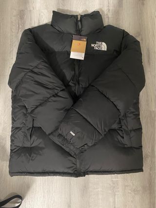 Chaqueta The North Face Negra