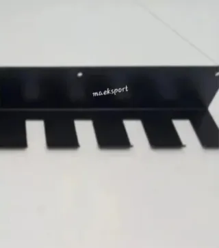 Soporte Barras Olímpicas CrossFit