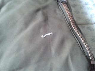 Chaleco DOBLE El Corte Inglés PLUMAS Chollo.