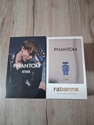 Vendo perfumes!! NO son originales de calidad 10.