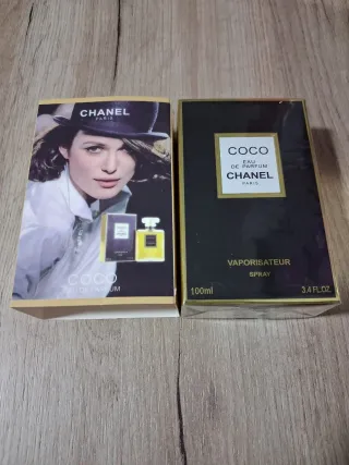 Vendo perfumes!! NO son originales de calidad 10.