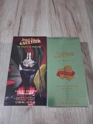 Vendo perfumes!! NO son originales de calidad 10.