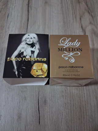 Vendo perfumes!! NO son originales de calidad 10.