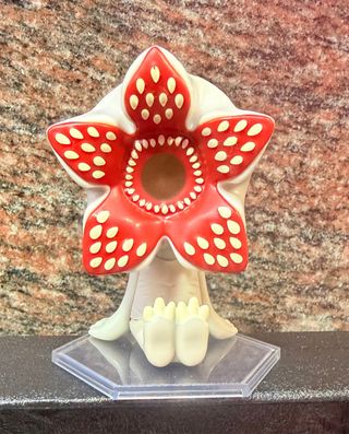 Figura McDonald's Demogorgon Stranger Things