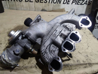 COLECTOR ADMISION VOLKSWAGEN T5 TRANSPORTER/F