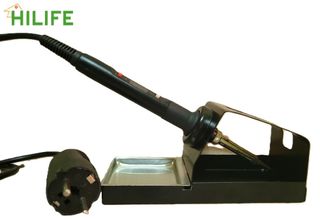 Supporto per saldatore elettrico