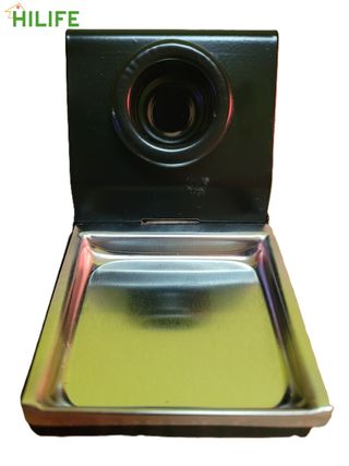 Supporto per saldatore elettrico