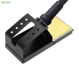 Supporto per saldatore elettrico