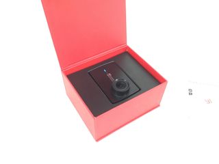 camara ultracompacta yi yas