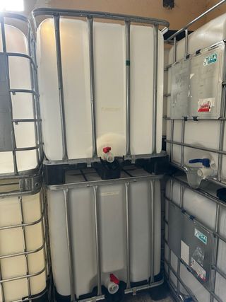 depósito 1000 litros