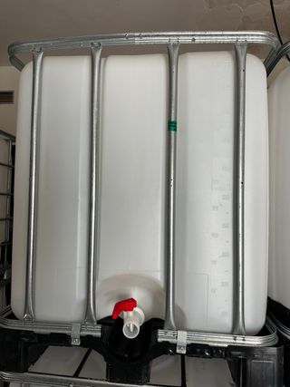 depósito 1000 litros