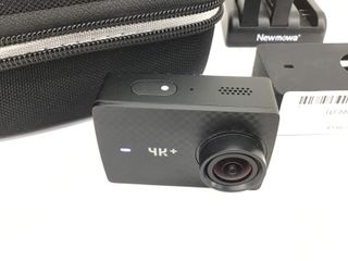 camara ultracompacta yi 4k+