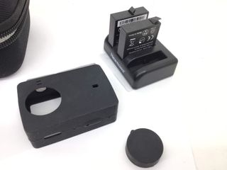 camara ultracompacta yi 4k+