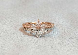 Conjunto Botánico Largo