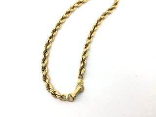 pulsera oro 18k