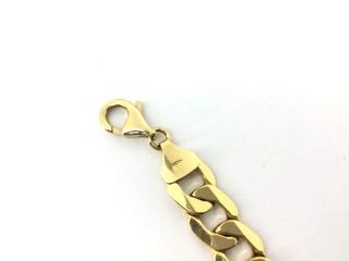 pulsera oro 18k