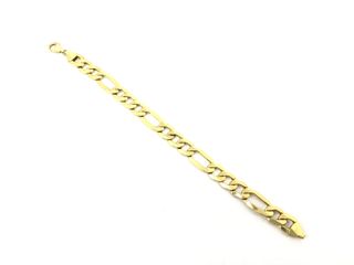 pulsera oro 18k