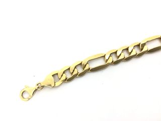 pulsera oro 18k