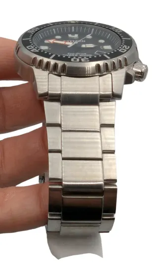 RELOJ CITIZEN ECO DRIVE PROMASTER DIVER'S ESTRENAR