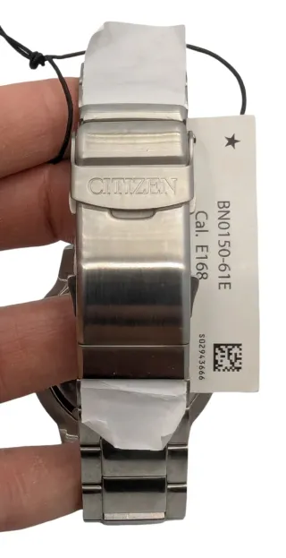 RELOJ CITIZEN ECO DRIVE PROMASTER DIVER'S ESTRENAR