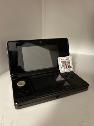 Nintendo 3DS