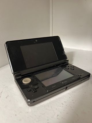 Nintendo 3DS