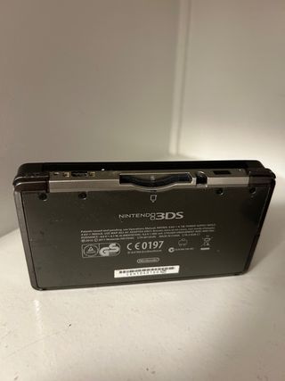 Nintendo 3DS