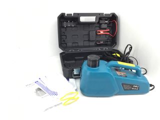 gato seesii electric car jack