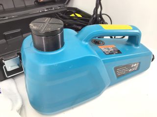 gato seesii electric car jack