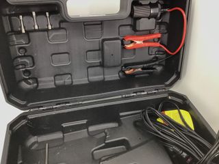 gato seesii electric car jack