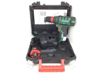 taladro a bateria parkside pbsa12d2