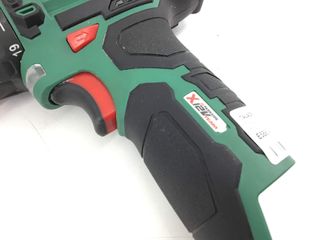 taladro a bateria parkside pbsa12d2