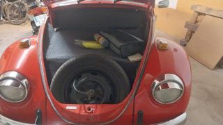 Volkswagen 1300 - 1970