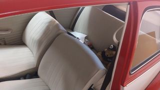 Volkswagen 1300 - 1970