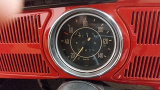 Volkswagen 1300 - 1970