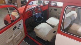 Volkswagen 1300 - 1970