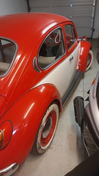 Volkswagen 1300 - 1970