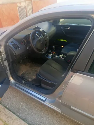 Renault Megane 2006