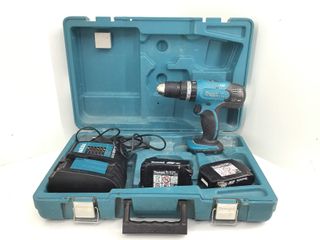 taladro a bateria makita dhp453