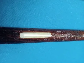 Chevillotte taco billar con funda