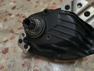 Motor Bosch Performance Line CX 4ª Gen